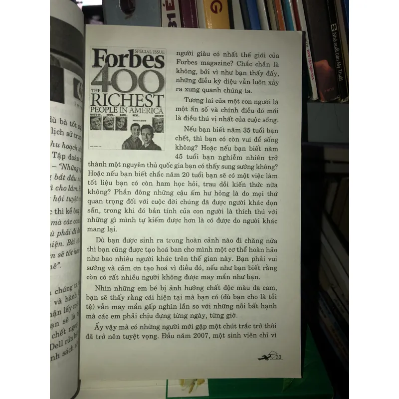 Vì sao bạn vẫn chưa thành công? - Nguyễn Đình Nhơn 729197