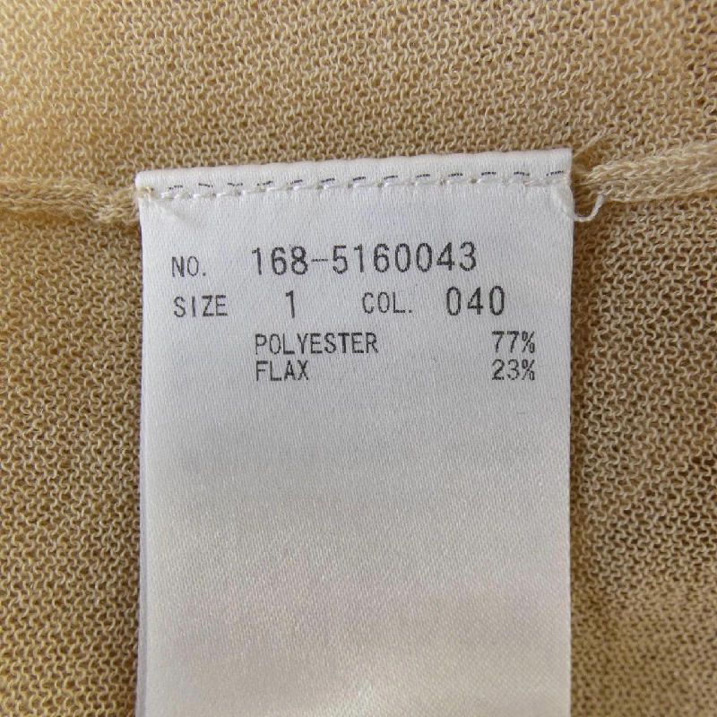 Hàng hiệu YLEVE - Áo len 813106