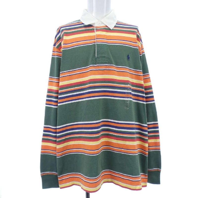 Áo polo POLO RALPH LAUREN - Hàng hiệu Authentic 899031