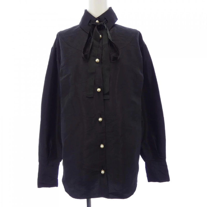 Áo sơ mi CHANEL P64478V24243 631418