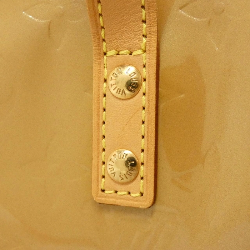 Túi Louis Vuitton Vernis Reed PM M91334 618108