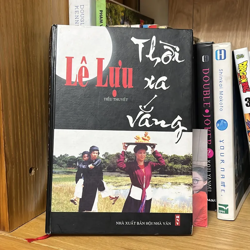 Thời xa vắng 563878
