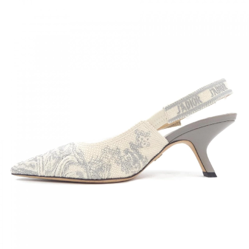 Giày cao gót J'ADIOR của CHRISTIAN DIOR 657077