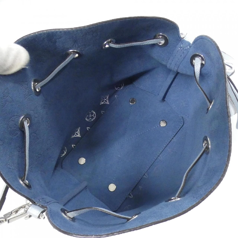 Túi xách vai Louis Vuitton Mahina Bella M21144 - Hàng hiệu Chính hãng 776632