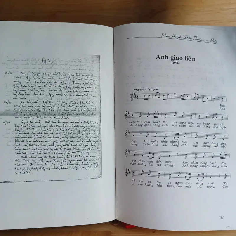 PHAN HUỲNH ĐIỂU Thuyền & Biển - Hoàng Minh Nhân biên soạn 990601