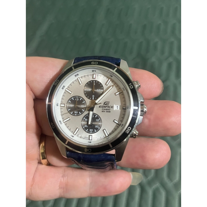 Đồng hồ Casio Edifice chính hãng bello 290098