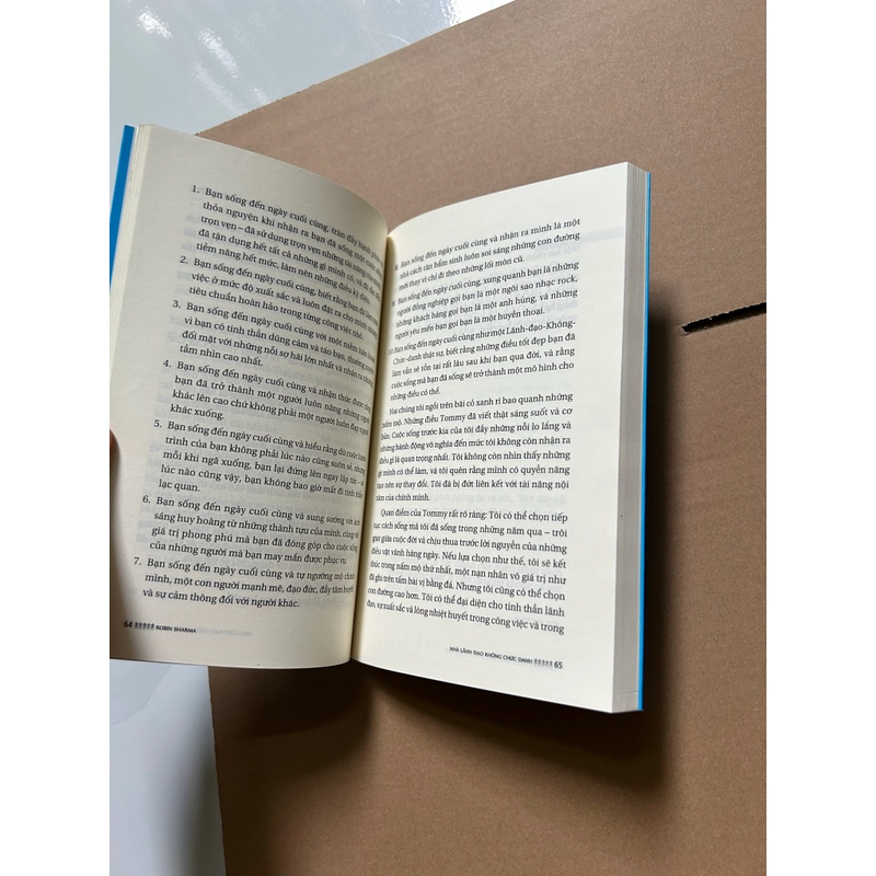 Nhà lãnh đạo không chức danh 543427