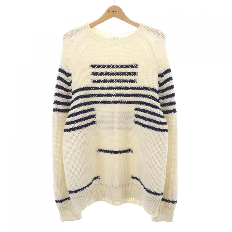 LOEWE H526Y14KGI Áo len - Hàng hiệu Chính hãng 896990