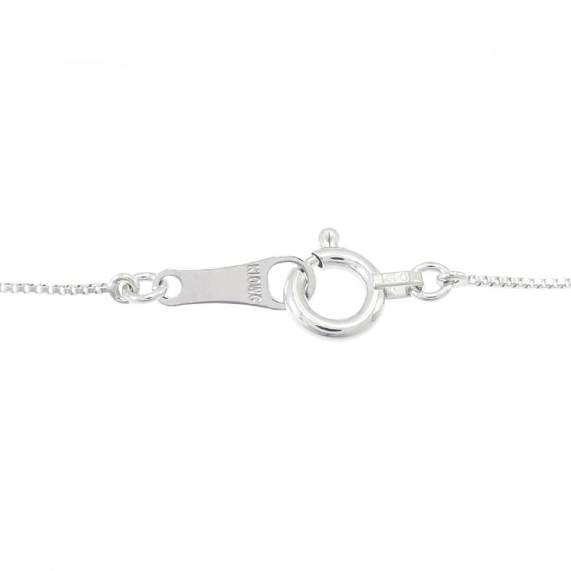 K10WG Nhẫn Đính Hôn Kim Cương 0.04CT - Hàng hiệu Chính Hãng 857902