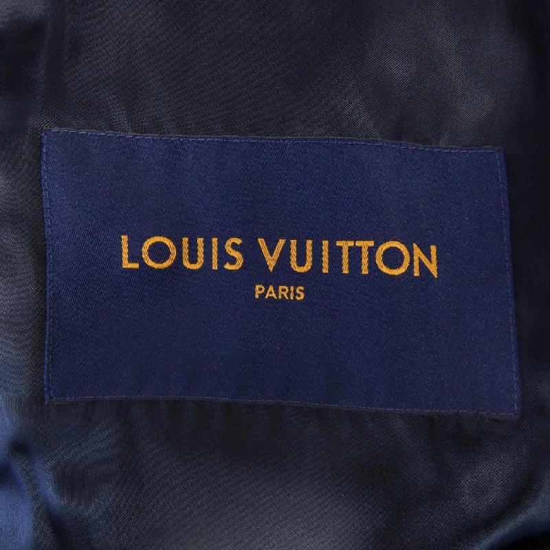 Áo khoác LOUIS VUITTON HRL03EYO9 - Hàng hiệu Chính hãng 886207