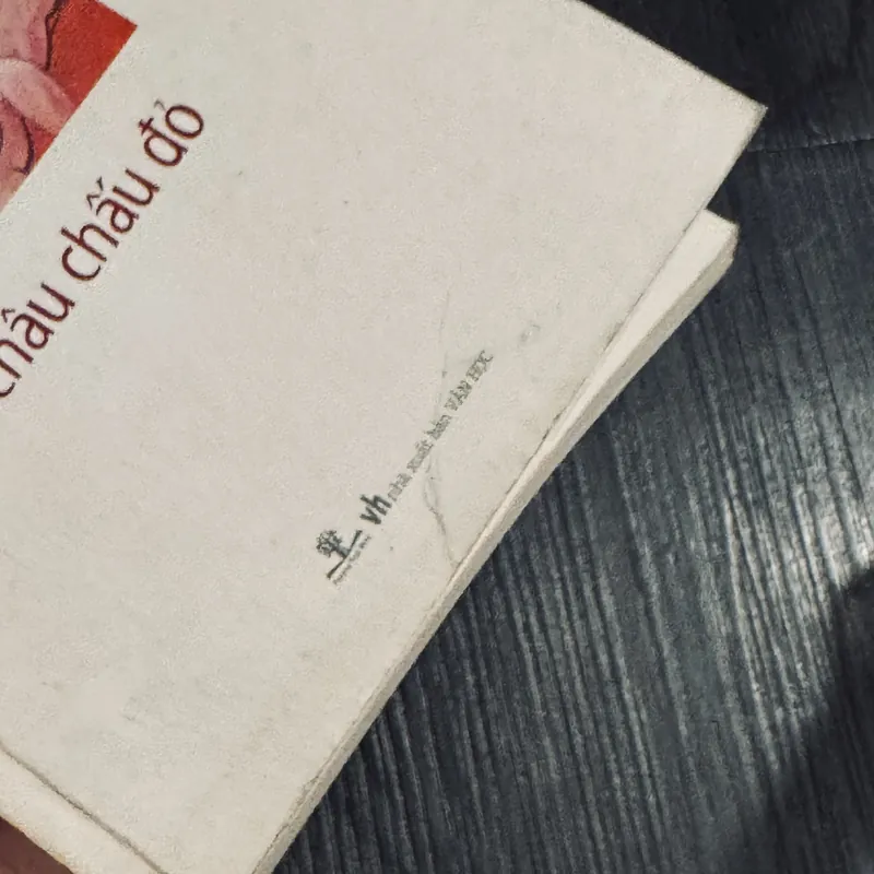 Châu chấu đỏ - Mạc Ngôn 576326