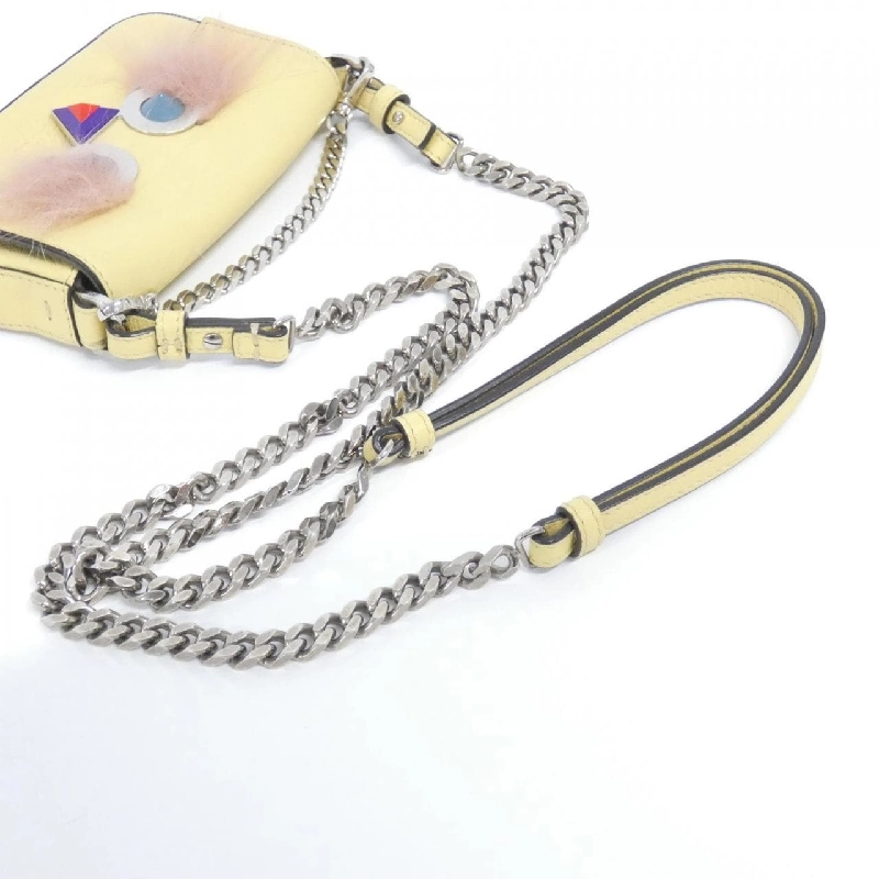 BAG BUGS 8M0354 SHQ của Fendi - Hàng hiệu Chính hãng 765347