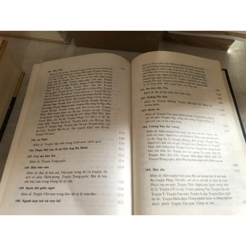 Kho tàng truyện cổ tích Việt Nam bộ 2 tập 785042