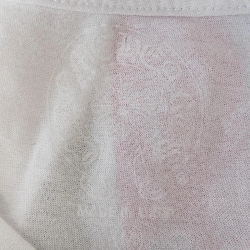 Áo thun CHROME HEARTS - Hàng hiệu Authentic 894542