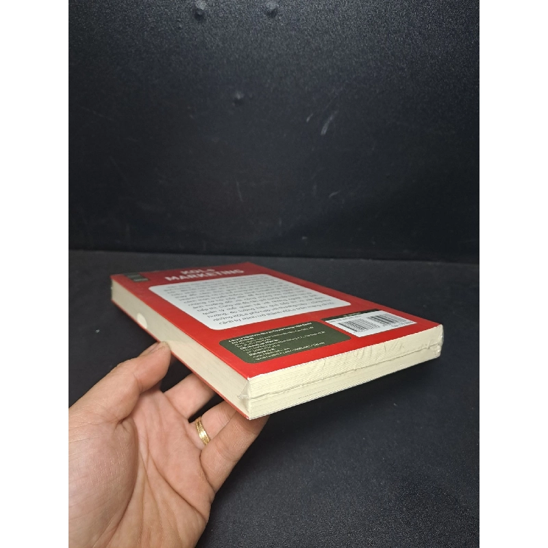 KOLs Marketing Neal Schaffer new 100% HCM.ASB2512 marketing kinh doanh 912770