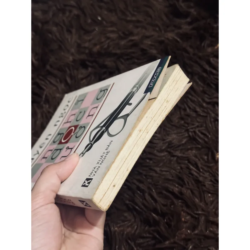 Nghĩ dọc đường 1030792