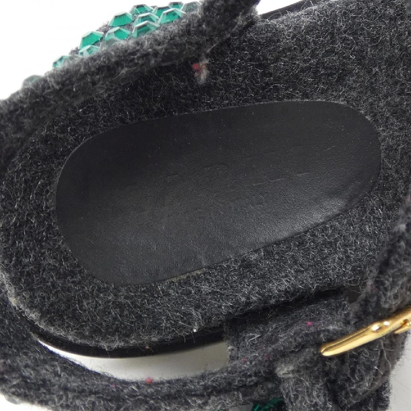 MARNI Sandal - Hàng hiệu Chính hãng 830675