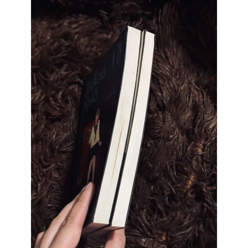 Combo Kem đá + Thằng khờ 1011262