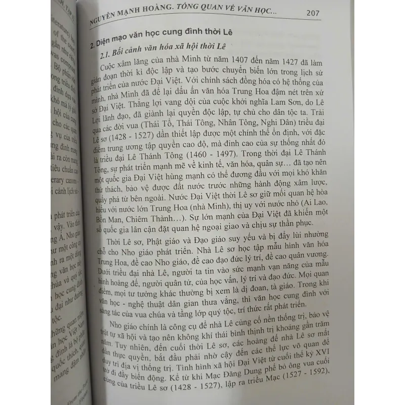 NIÊN GIÁM THÔNG TIN KHOA HỌC XÃ HỘI TẬP 12 696954