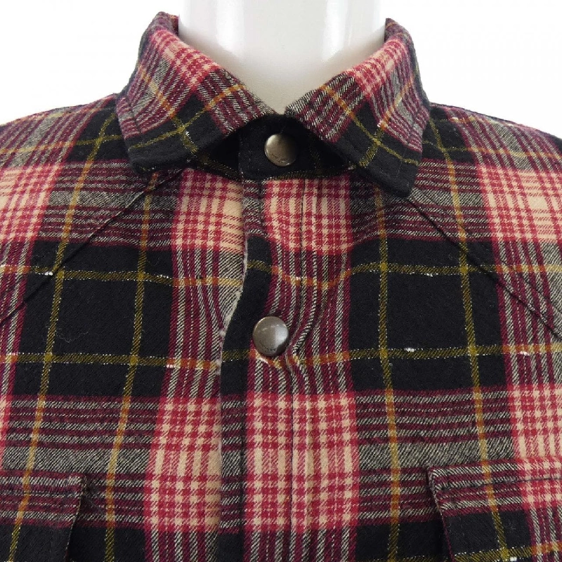 Áo khoác SAINT LAURENT - Hàng hiệu Authentic 896508