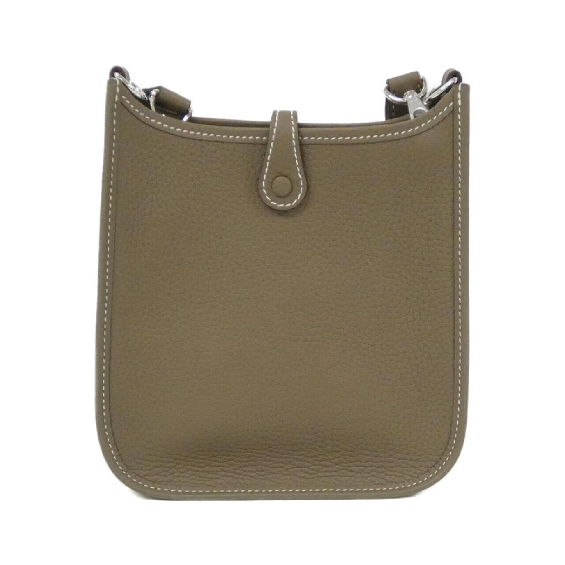 Túi xách vai Hermès Évelyne Amazon 16cm 069426CK - Hàng hiệu Authentic 776478