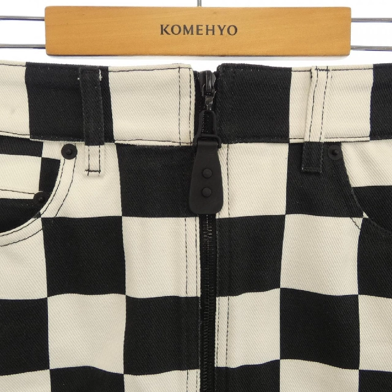 Váy LOUIS VUITTON FSSK09NVU - Hàng hiệu Authentic 816168