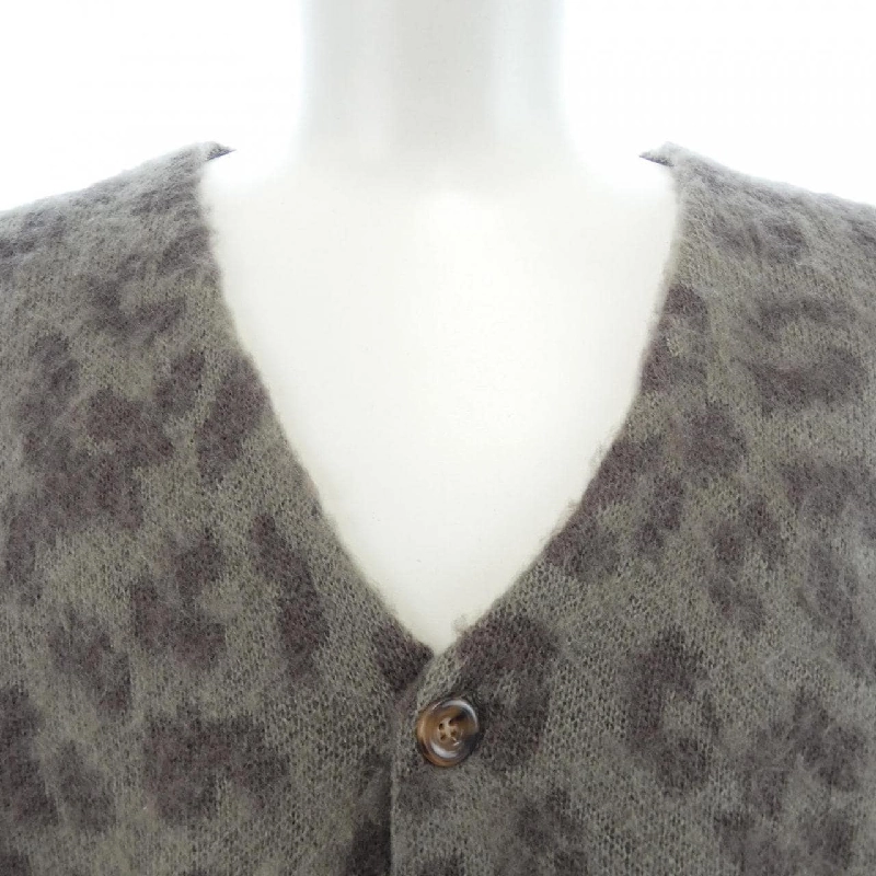 Số Ma Thuật MAGIC NUMBER Áo Khoác Cardigan - Hàng hiệu Chính Hãng 890700