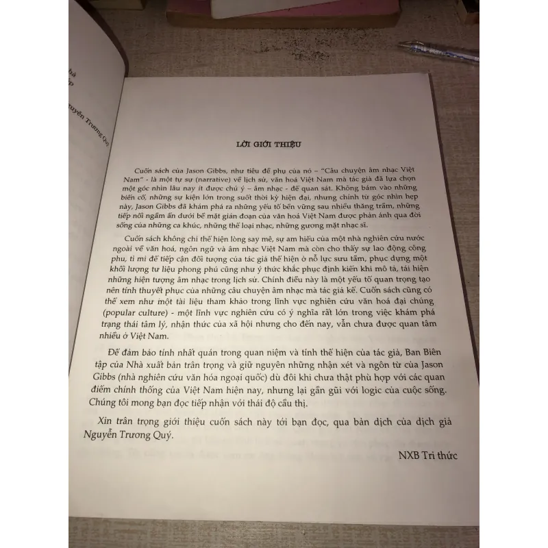 Rock Hà Nội Rumba cửu long  996388