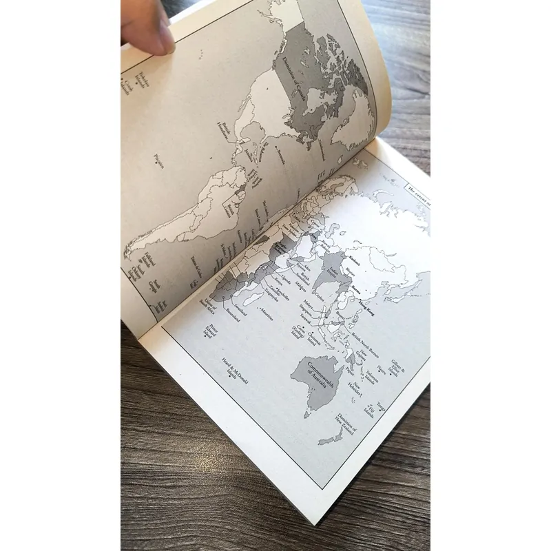 Ghosts of Empire: Britain's Legacies in the Modern World
Kwasi Kwarteng 729115