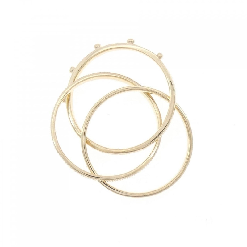 K10YG Nhẫn - Hàng hiệu Chính hãng 855543