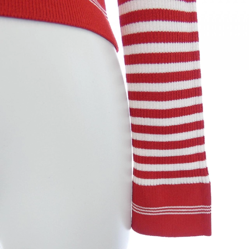 【Mã giảm giá】Áo khoác cardigan CHANEL 643451