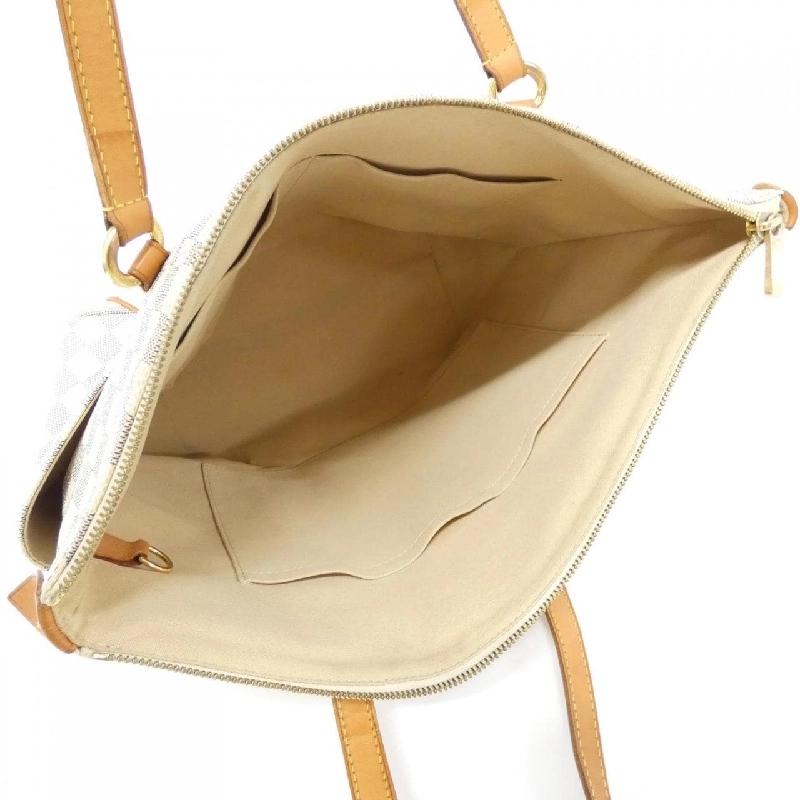 Túi Louis Vuitton Damier Azur Totally MM N51262 613736