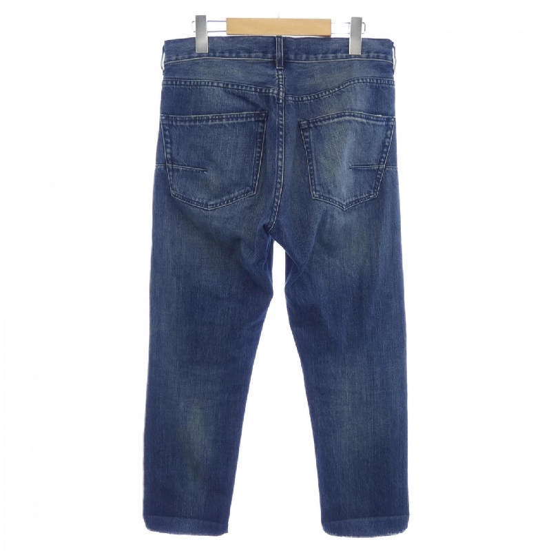 Quần jeans bạn trai CHRISTIAN DIOR 30 MONTAIGNE 912P01A3319 - Hàng hiệu Authentic 819346