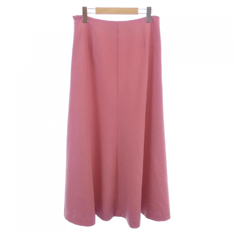 【Mã giảm giá】AURALEE Váy 654688