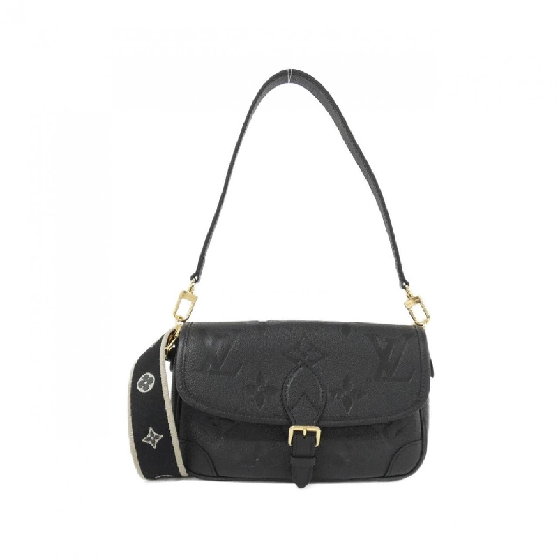 Túi xách vai Louis Vuitton Monogram Empreinte Diane M46386 611064