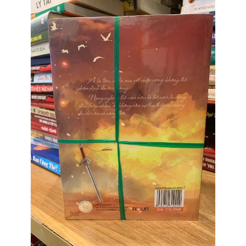 Trọng tử full bộ -Thục Khách 758589