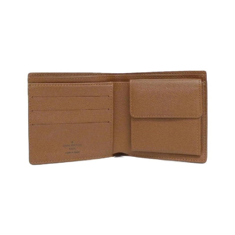 Ví Louis Vuitton Monogram Porte Biè Carte Crédit Moné M61666 - Hàng hiệu Chính hãng 770065