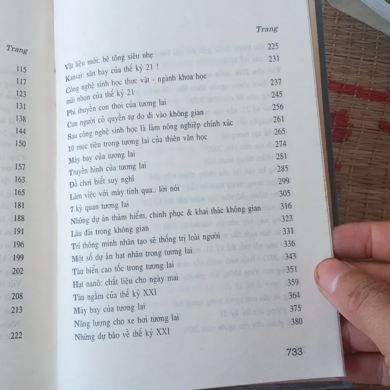 Giao Thừa Năm 2000 Những sắc màu thế kỷ 1019281
