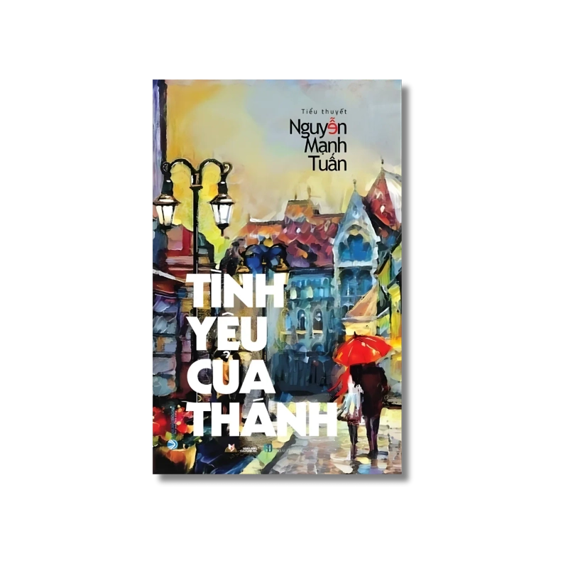 Tình yêu của Thánh - Nguyễn Mạnh Tuấn 729900