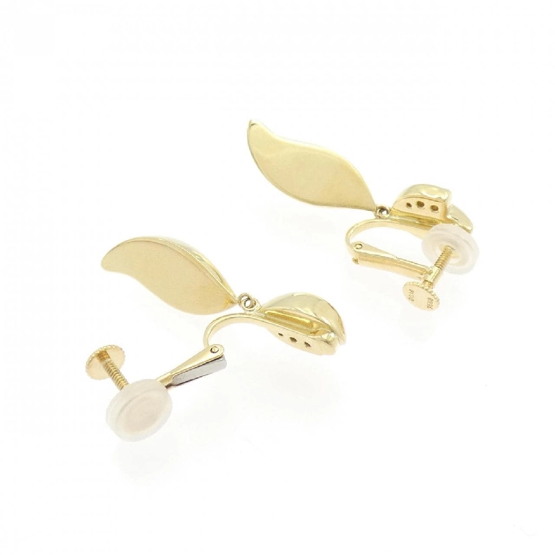 Bông tai kim cương Pola 0.14CT - Hàng hiệu Authentic 844915