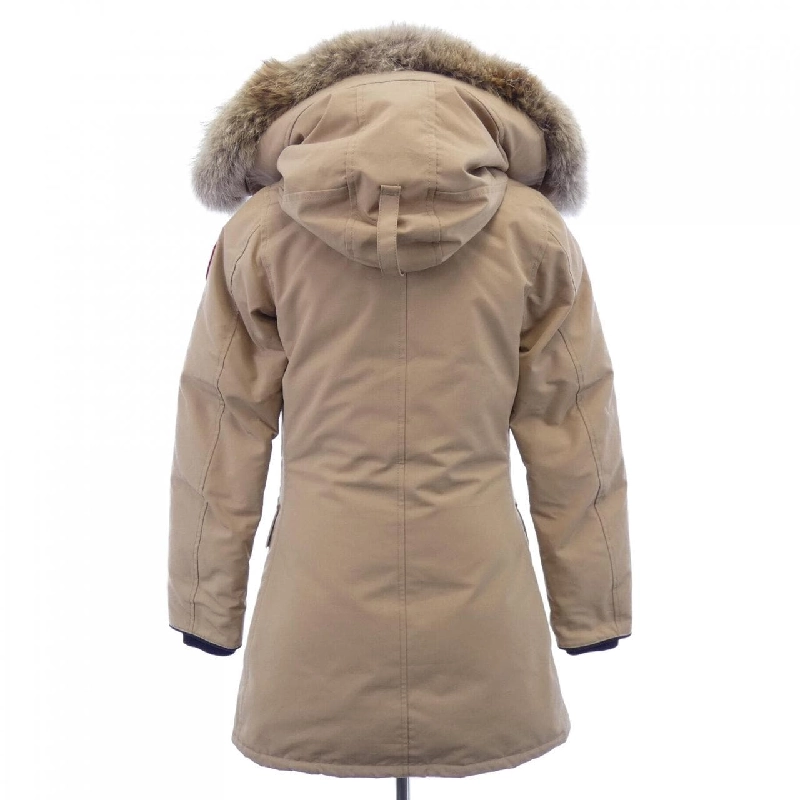Canada Goose 2603JL BRONTE Áo khoác lông vũ - Hàng hiệu Authentic 817678