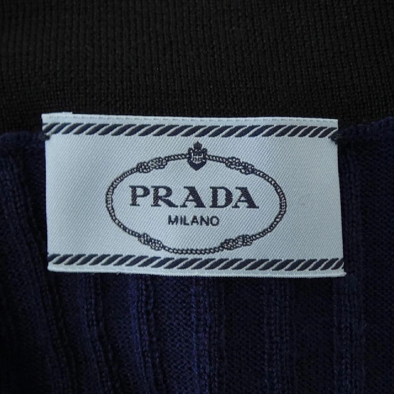 Áo cardigan PRADA P25914 S122 P6B 632439