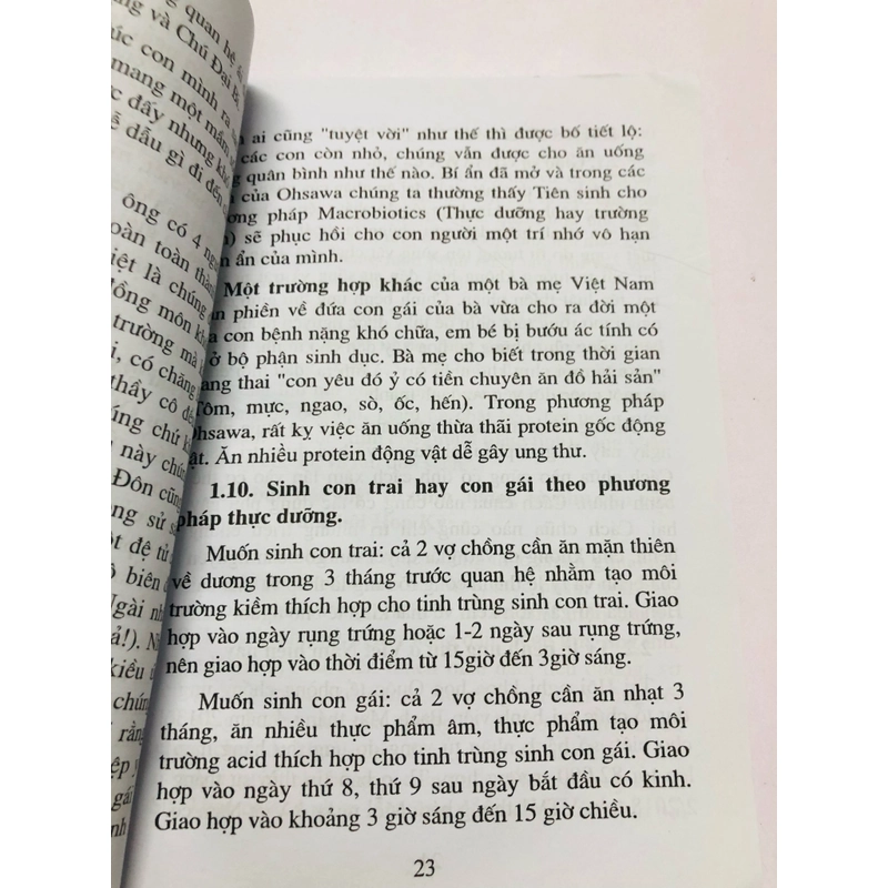 PHƯƠNG PHÁP THỰC DƯỠNG OHSAWA  - 155 trang, nxb: 2019 360589