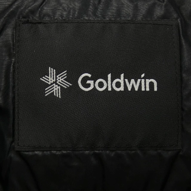 Áo khoác lông vũ GOLDWIN 634923