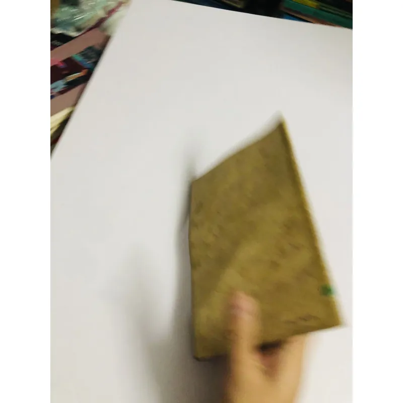 THUỐC NAM TRỊ BỆNH TRẺ EM 1977 722369