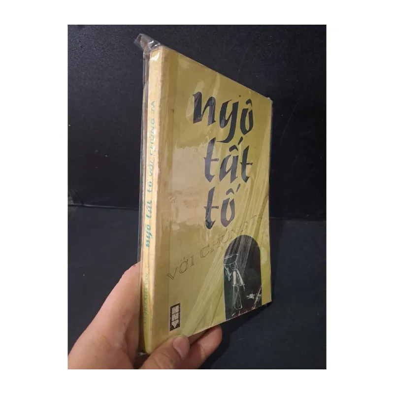 Ngô Tất Tố với chúng ta 984910