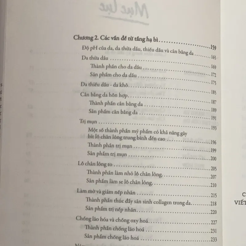 Dưỡng da trọn gói 561090