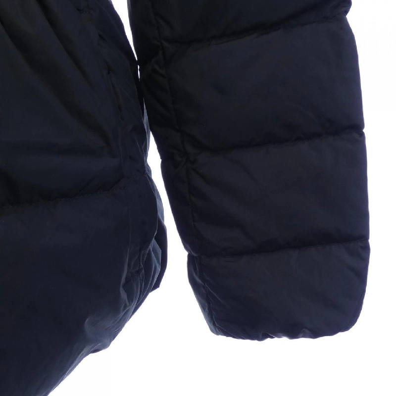 MONCLER GUERY Áo khoác lông - Hàng hiệu Authentic 816836