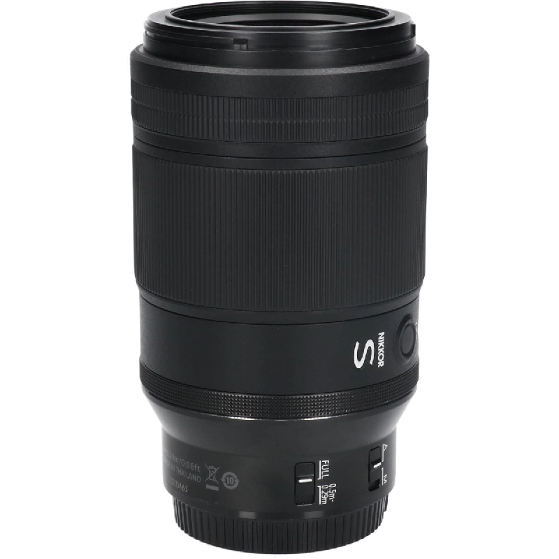 Ống kính Z MC105mm F2.8VR S - Hàng hiệu Chính hãng 878703