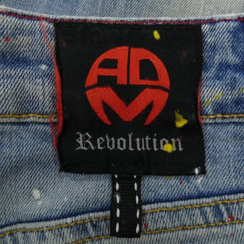 ADM DENIM REVOLUTION Jeans - Hàng hiệu Authentic 894181